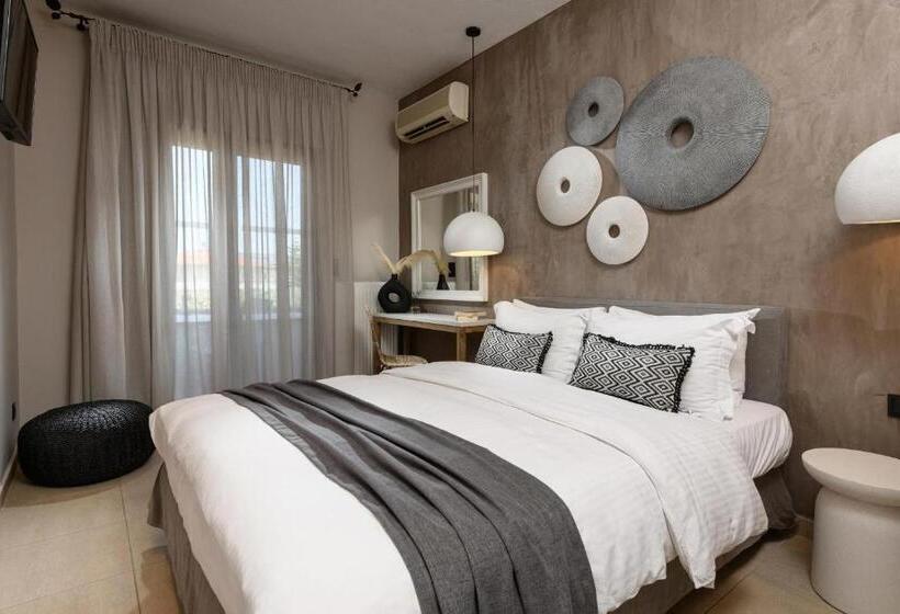 اتاق استاندارد, Nikoleta Luxury Villa