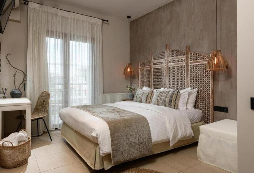 اتاق استاندارد, Nikoleta Luxury Villa