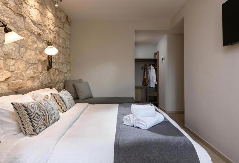 اتاق سوپریور, Nikoleta Luxury Villa