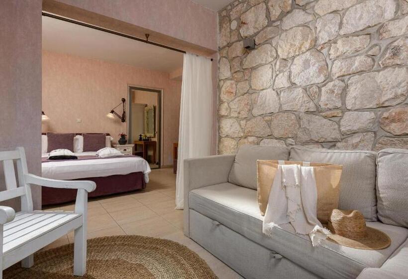 سوییت, Nikoleta Luxury Villa