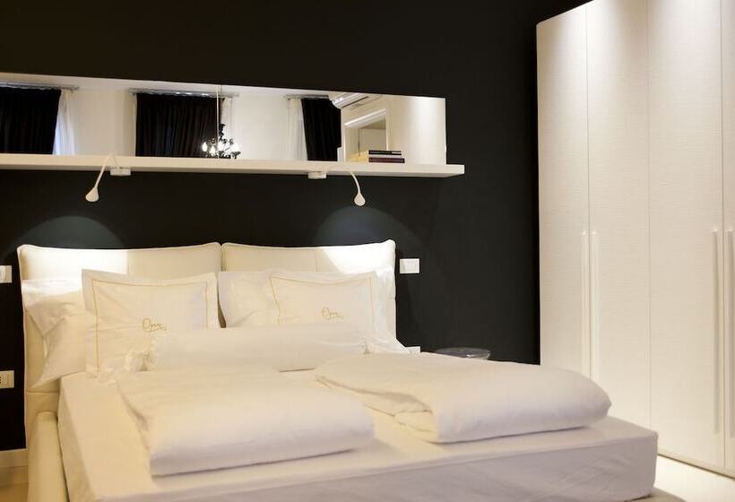 استودیوی لوکس, Opera Relais De Charme   Apart