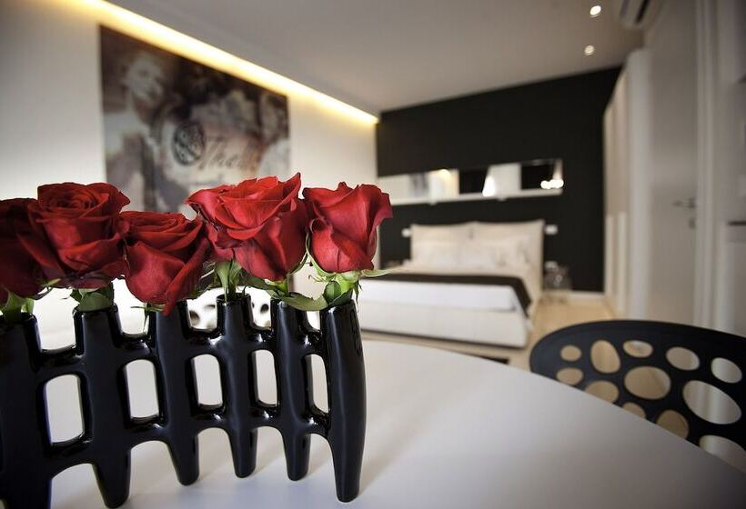 استودیوی لوکس, Opera Relais De Charme   Apart