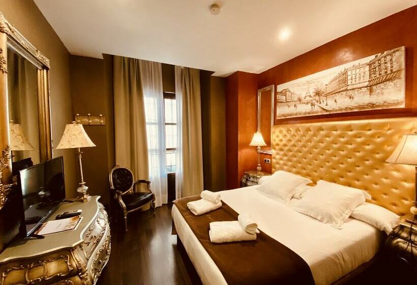 Chambre Economy, Palace Sevilla