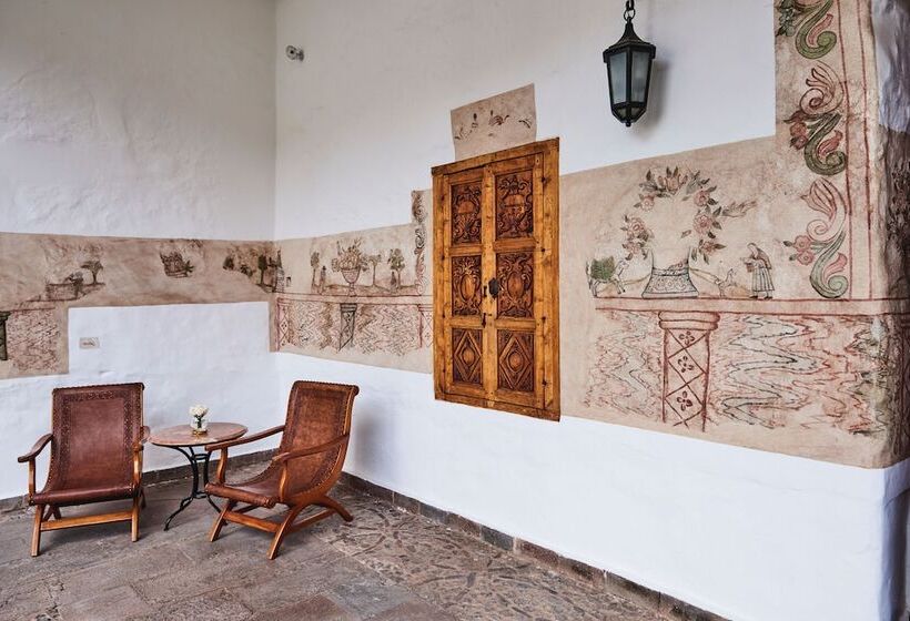 סוויטה, Palacio Nazarenas, A Belmond Hotel, Cusco