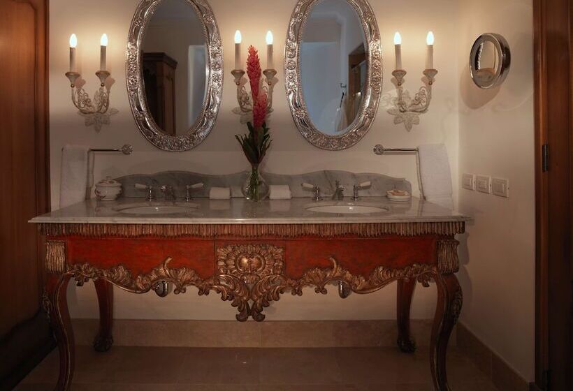 סוויטה, Palacio Nazarenas, A Belmond Hotel, Cusco