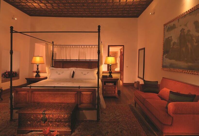 סוויטה, Palacio Nazarenas, A Belmond Hotel, Cusco