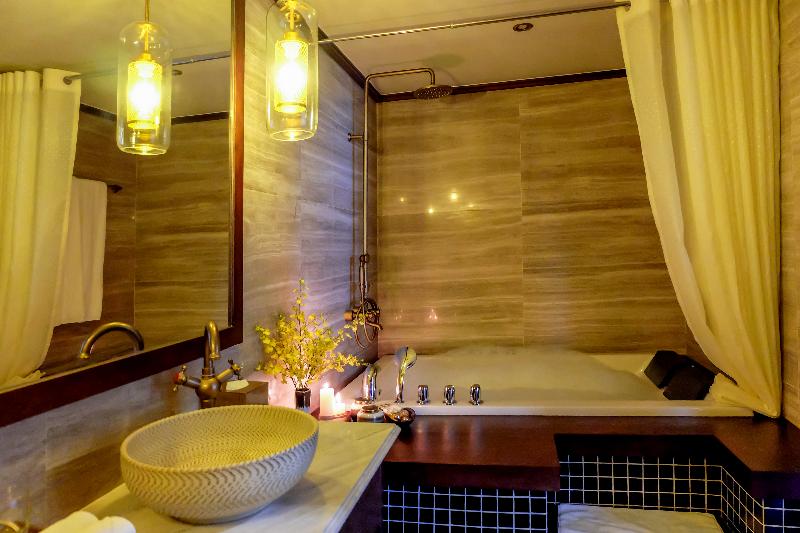 חדר סטודיו סטנדרד, Palacio Nazarenas, A Belmond Hotel, Cusco