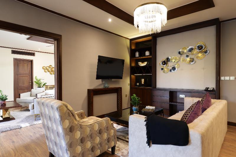 חדר סטודיו סטנדרד, Palacio Nazarenas, A Belmond Hotel, Cusco