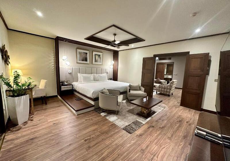 חדר סטודיו סטנדרד, Palacio Nazarenas, A Belmond Hotel, Cusco