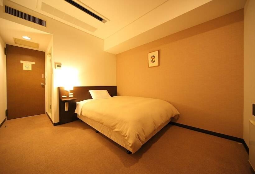 اتاق استاندارد, Park Side Hiroshima Peace Park