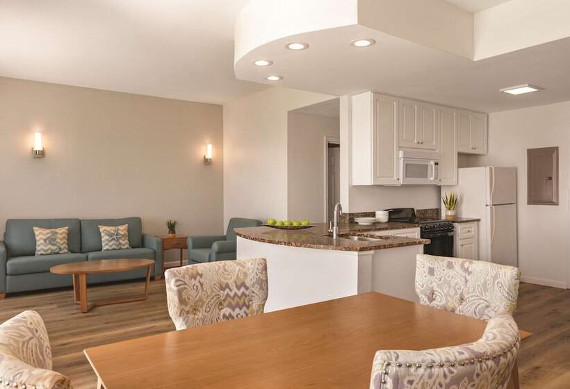 Suite 2 Chambres, Radisson Panama City Beach  Oceanfront