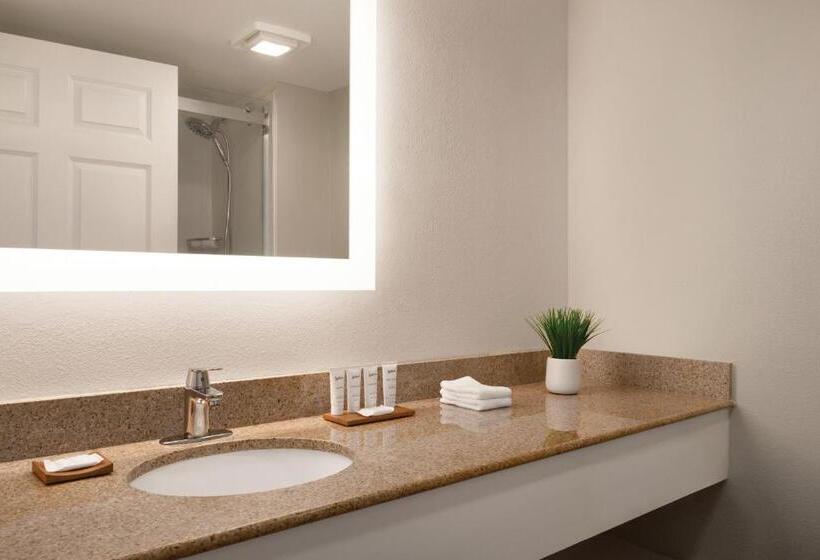 Suite 2 Chambres, Radisson Panama City Beach  Oceanfront