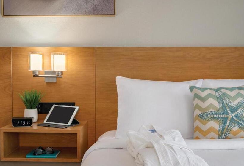 Chambre Affaires, Radisson Panama City Beach  Oceanfront
