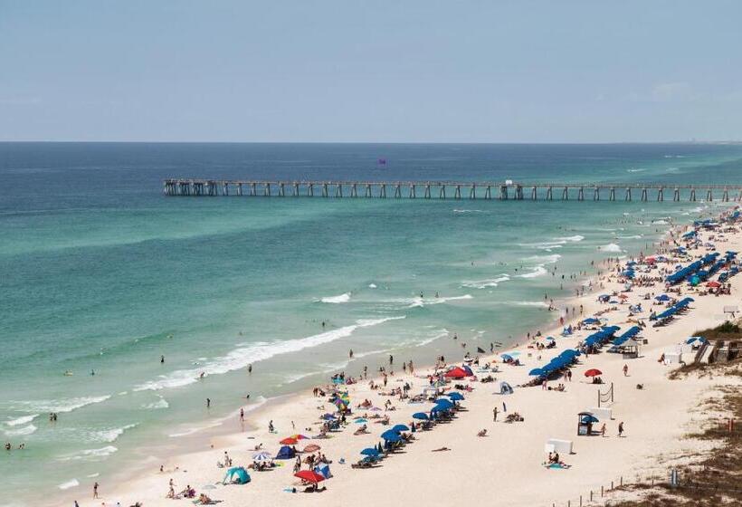 Suite Lit King, Radisson Panama City Beach  Oceanfront