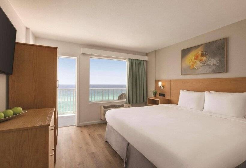 سوئیت پنت هاوس, Radisson Panama City Beach  Oceanfront