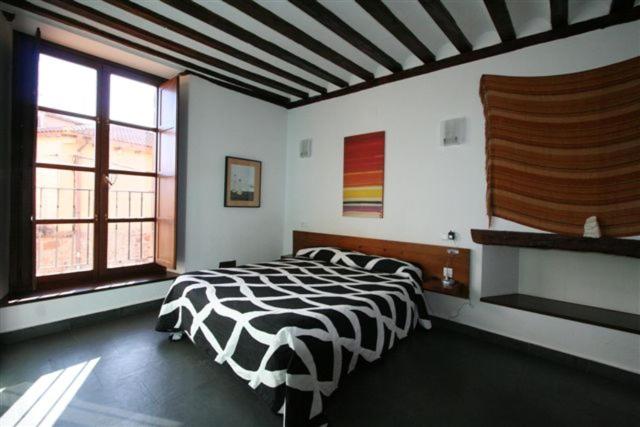 Quarto standart com hidromassagem, Antiguo Palacio De Atienza