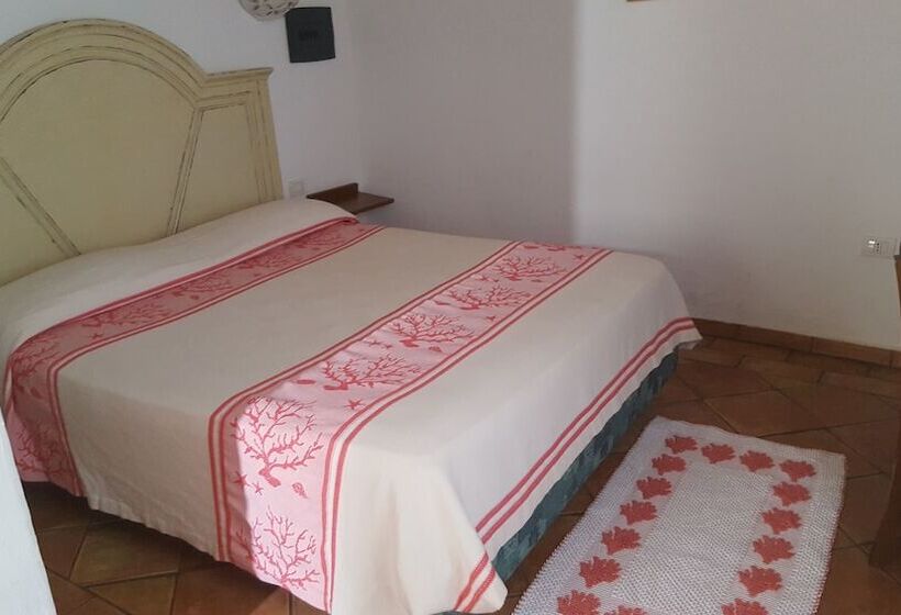 Quarto standard, Santa Maria Resort