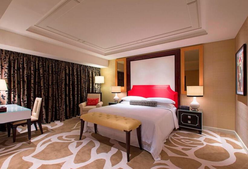 سوییت لوکس, Londoner Grand, A Luxury Collection Hotel, Macao