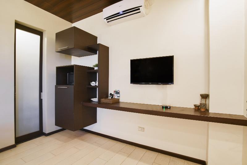آپارتمان اجرایی 1 خوابه, Marbela Apartments & Suites