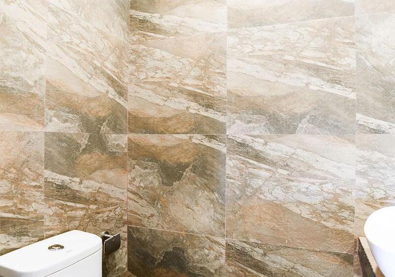 آپارتمان اجرایی 1 خوابه, Marbela Apartments & Suites