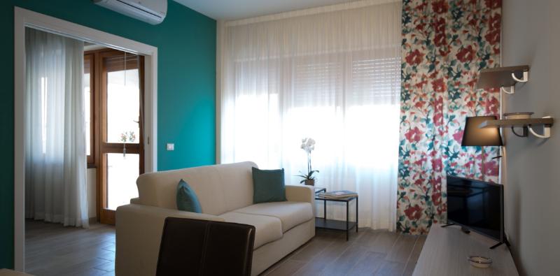 آپارتمان لوکس 1 خوابه, Marbela Apartments & Suites