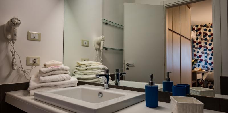 آپارتمان لوکس 1 خوابه, Marbela Apartments & Suites