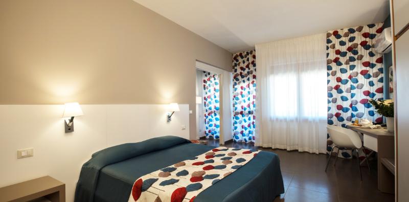 آپارتمان لوکس 1 خوابه, Marbela Apartments & Suites