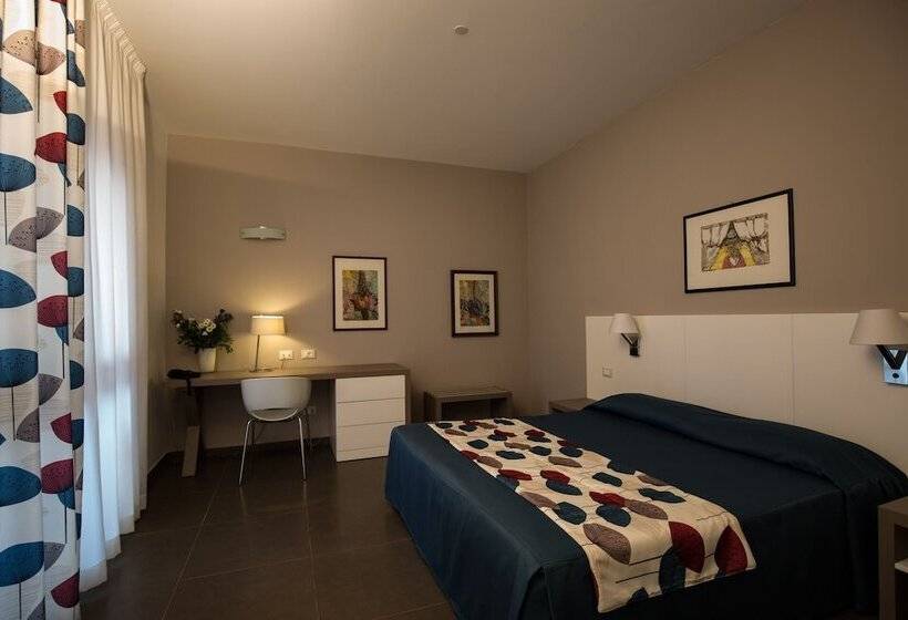 آپارتمان اجرایی 1 خوابه, Marbela Apartments & Suites