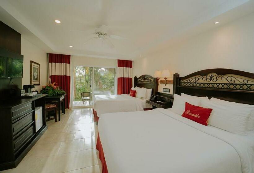 Standard Room, Parador Nature Resort And Spa