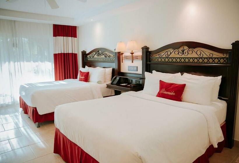 Standard Room, Parador Nature Resort And Spa