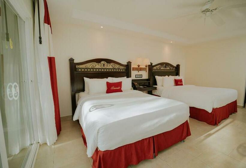 Standard Room, Parador Nature Resort And Spa