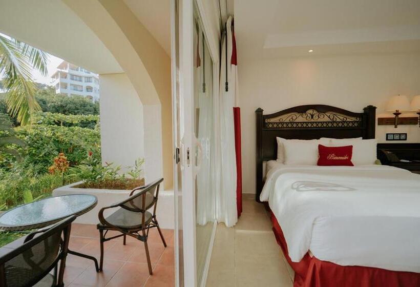 Chambre Standard, Parador Nature Resort And Spa