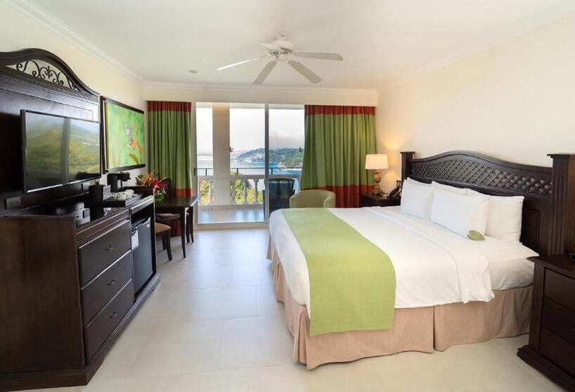 Premium Room, Parador Nature Resort And Spa