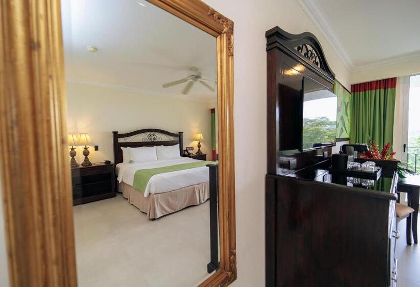 Chambre Premium, Parador Nature Resort And Spa