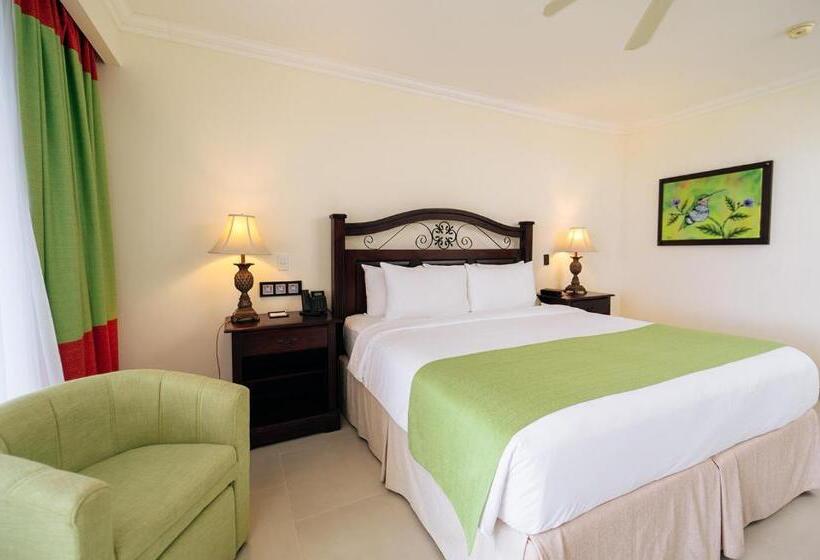 Chambre Premium, Parador Nature Resort And Spa