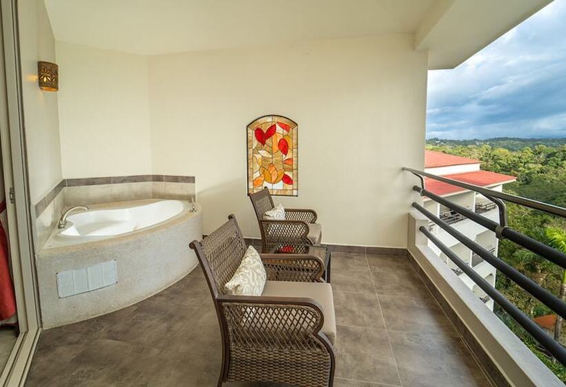 Suite with Views, Parador Nature Resort And Spa