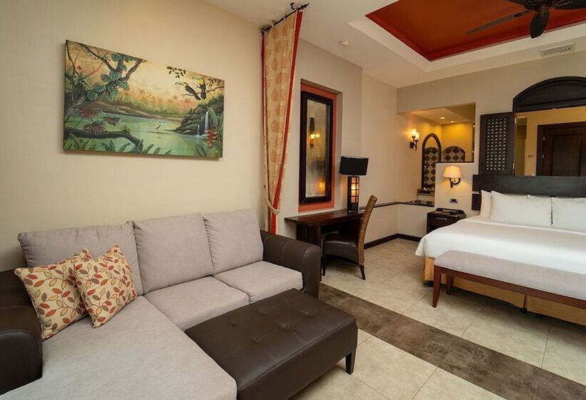 Suite avec Vues, Parador Nature Resort And Spa