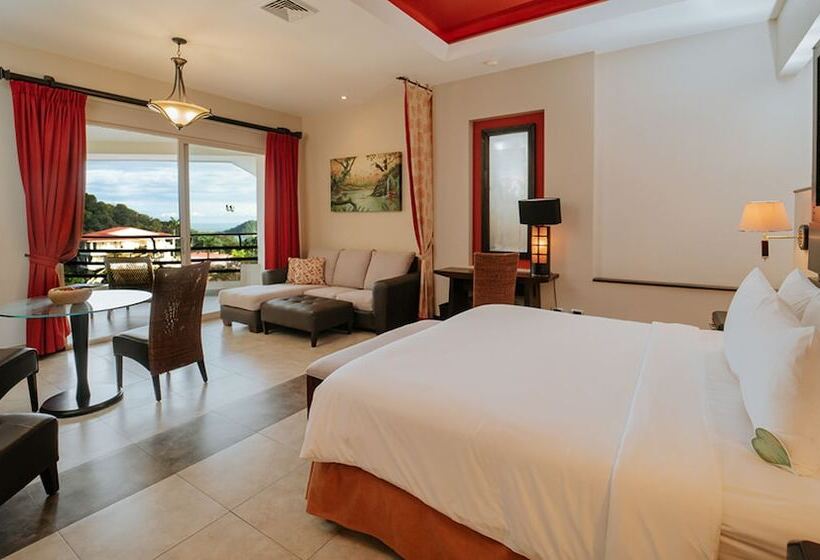 Suite with Views, Parador Nature Resort And Spa