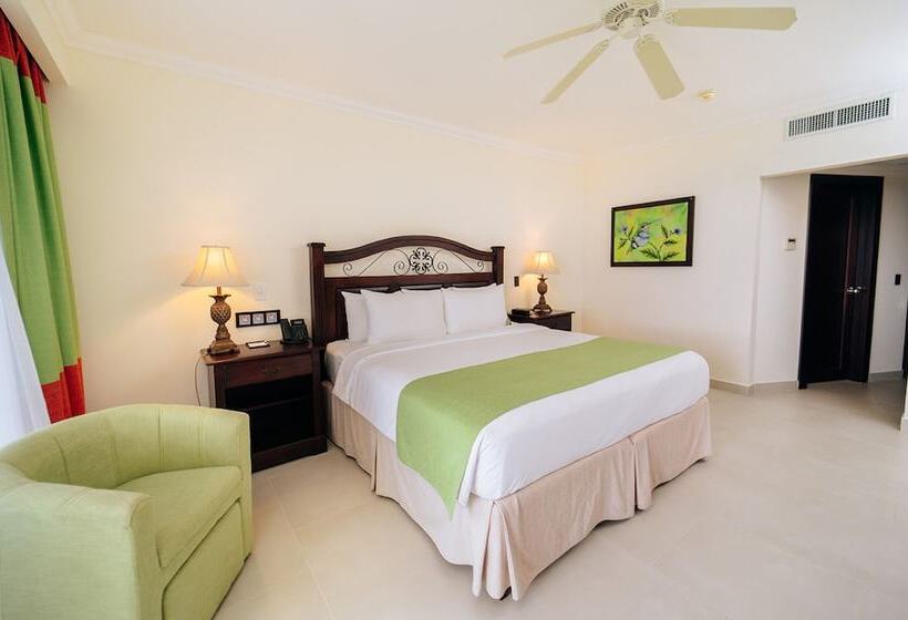 Chambre Premium, Parador Nature Resort And Spa