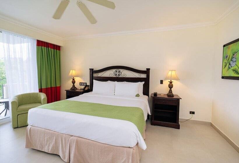 Chambre Premium, Parador Nature Resort And Spa