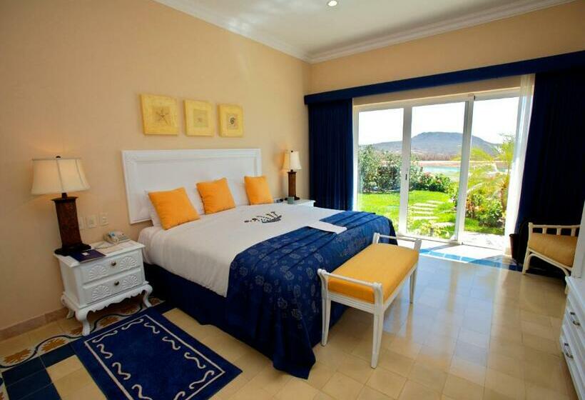 3 Bedroom Villa, Pueblo Bonito Emerald Luxury Villas & Spa All Inclusive