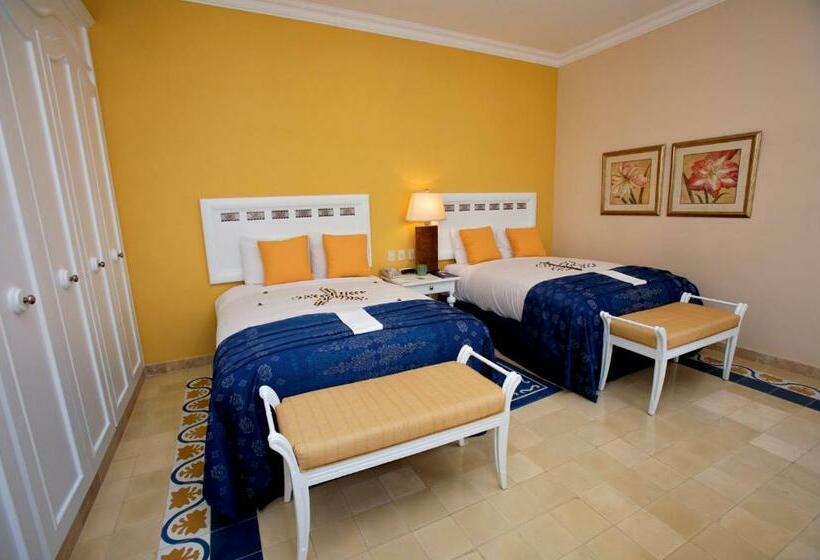 3 Bedroom Villa, Pueblo Bonito Emerald Luxury Villas & Spa All Inclusive