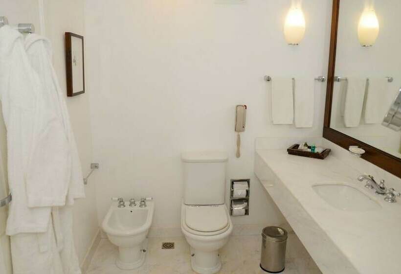اتاق لوکس, Punta Del Este Resort & Spa