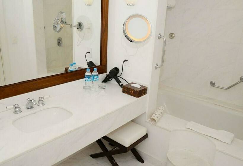 اتاق لوکس, Punta Del Este Resort & Spa