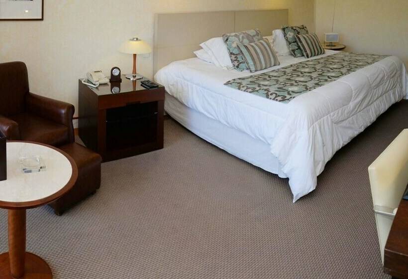 اتاق لوکس, Punta Del Este Resort & Spa