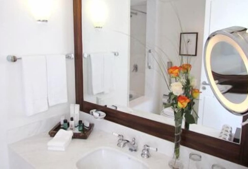 اتاق لوکس, Punta Del Este Resort & Spa