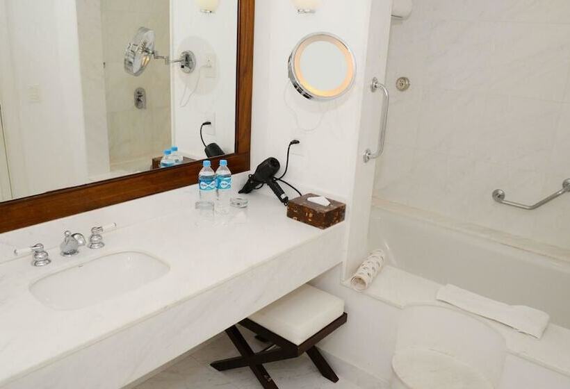اتاق لوکس, Punta Del Este Resort & Spa