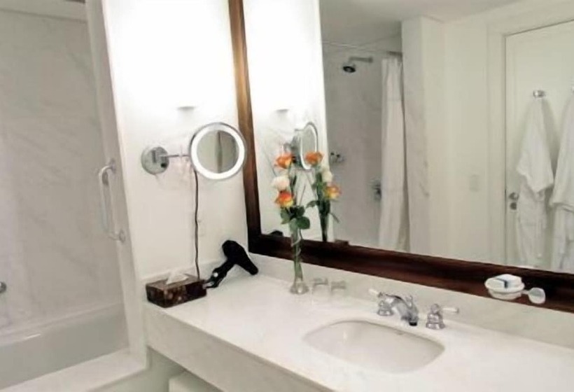 اتاق لوکس, Punta Del Este Resort & Spa