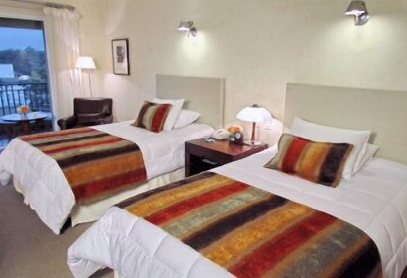 اتاق لوکس, Punta Del Este Resort & Spa