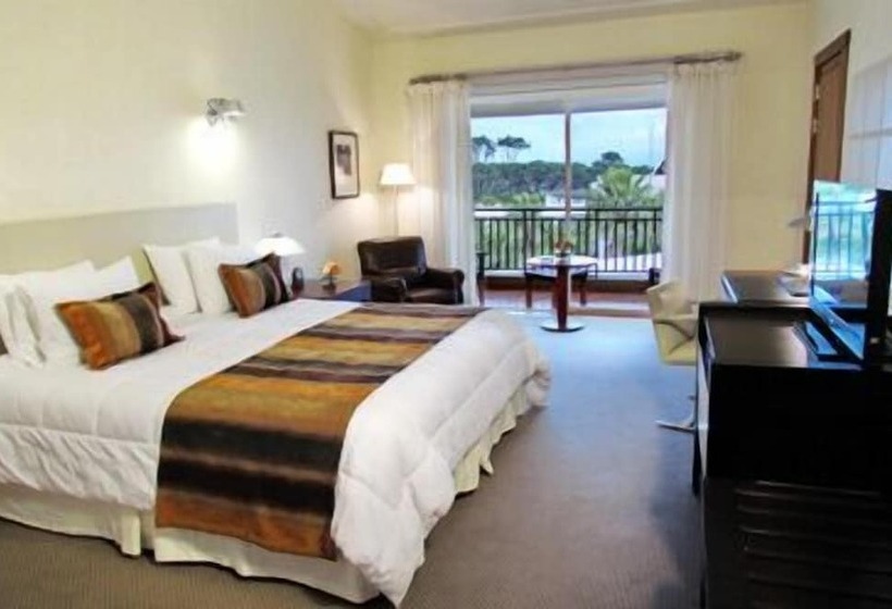 اتاق لوکس, Punta Del Este Resort & Spa